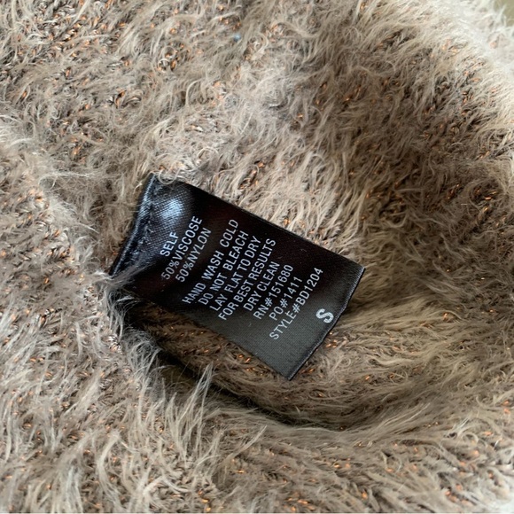 STORIA SWEATER DRESS - Picture 13 of 13